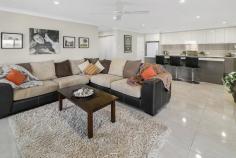10 Cottonwood Crescent Fernvale QLD 4306 $399,000 STYLISH & ELEVATED WITH VIEWS Designed to maximize mountain views & afternoon breezes, this stunning property is proudly positioned on an elevated, landscaped 654m2 block in the much desired Honeywood Estate. - Not your average home, the owners have had this home built with consideration to include all of life's luxuries that you would expect to find in a home of this calibre - Created with an elegant colour scheme throughout, along with gloss floor tiles for a glamorous finish - Impressive living areas, with carpeted formal living area as well as spacious tiled family room and separate dining area - Superb designer kitchen comes complete with butler's pantry, presented to please with stone benchtops, an abundance of cupboard space and quality Westinghouse appliances & dishwasher - 4 roomy bedrooms, the master is located away from the other bedrooms and offers walk in robe, air conditioning and good sized ensuite - Laundry is very practical with built in cupboards & stone benchtops, plus extra storage - Flowing from the indoors to the outdoors, you will find the massive outdoor entertaining area which is under roof - with perfect mountain views - Excellent sized block of 654m2 in a cul-de-sac position, fully fenced with rear yard access via the double gates - plenty of room for the caravan/boat/trailer - Great sized yard to maintain and room for the children to play - Split system air conditioning, security screens to doors and windows - NBN, ceiling fans and downlighting throughout - Remote double lock up garage with internal access, also has garden shed - Just 3 years old, this home has been quality built with all the features you have been looking for in a family home The Honeywood Estate is positioned just minutes to the local Fernvale shops, with Woolworths and associated stores and cafes. Walk to local park, close to schools, the famous Fernvale Bakery and the ever popular Fernvale markets every Sunday, as well as a short drive to the beautiful Wivenhoe Dam. Property Features Land Size : 654 m2