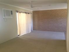 3/6 Burns Street Frenchville QLD 4701 $190 per week Air-conditioned Unit in Frenchville This unit is in a private cul-de-sac location, backing onto beautiful bush land you feel like you are in your own space, away from the city. The great news is that its only minutes drive to Frenchville School, CQ University & Stocklands Features of the unit include: - 2 bedrooms with built-in wardrobes - Large open plan dining and living area with air-conditioner - Spacious kitchen, very neat & tidy - New oven - Large bathroom with bathtub - Separate toilet - Internal laundry area - Fully security screened - Ceiling fans throughout - Private balcony - Under cover carport under the unit complex Mowing is included with your lease. Call today for a private inspection or more information 4922 7711 Property Features Bond : $760 Balcony Built In Robes Outdoor Entertaining Secure Parking Split System AirCon