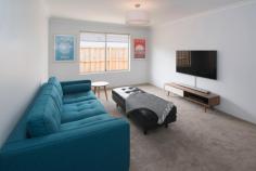 54 Humble Way Margaret River WA 6285 EXPRESS 28 DAY SALE - All offers presented 4pm, 28th February 2017 (unless sold prior) Don't leave anything to chance! Reluctantly the owner of this fabulous home is moving on, so please view this home before it's too late. This fantastic family home is on a nice quiet street in Margaret River and has a floor plan that really works. Every detail has been thought through, nothing has been left out and no expense has been spared it is a testament to how a home should be built. On entering the home you are met with a welcoming sense of light and space, with high ceilings throughout and a wonderful northern aspect in the generous open plan living area. The gourmet kitchen boasts loads of workable stone bench tops, with contemporary stainless steel appliances and walk-in pantry while a separate theatre room and home office provides ample space for the whole family. The master bedroom is second to none with a walk-in robe and a very tasteful en-suite, there are a further 3 extra-large bedrooms all with built-in robes and the second bathroom is just as stunning. There is also a spacious home theatre and purpose built office space. The front of the home has a double car garage which provides secure entry into the house with an exposed aggregate drive and water wise garden in the front yard. While the back yard provides plenty of space with numerous veggie patches a good amount of lawn and a paved entertaining area. Other features include - Double garage with direct entry into the home - 4 bedrooms - 2 bathrooms - Home office - Easy care water wise garden - Close to children's playground - Future designated school very close by - Maximum storage areas - High speed internet - Walking distance to town