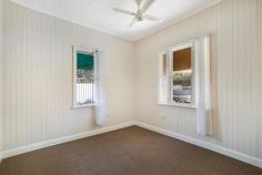 68 Mort St North Toowoomba QLD 4350 $269,000 NORTH SIDE CHARACTER WITH FUTURE OPTIONS Located in the highly popular Mort Estate precinct, this property is just seconds to the CBD as well as many of Toowoomba's boutique eateries & cafes which provides an ideal opportunity for the owner occupier or investor. Zoned light industry which may allow future development in a commercial sense (subject to council approvals), you could acquire this inner city dwelling and make the most of the gorgeous character charm today and plan your future development opportunities. Having recently undergone a face lift - including new floor coverings, a full internal repaint, a new roof and partially re-stumped - this property will make for an attractive rental property; and has enjoyed solid returns over the past 4 years. The property features: - Character charm throughout including VJ walls, high VJ ceilings, fret work, timber floorboards (covered), front porch. - 3 huge bedrooms, one with a walk in wardrobe or private study. - Large lounge room with a fireplace/heater. - Dining located directly off the kitchen. - Generous kitchen with upgraded 900mm cooker. - Bathroom with separate toilet. - Single car carport. - Fully fenced yard. RealWay Property Partners is proud to present 68 Mort Street, North Toowoomba to the market. To arrange a private viewing, please call Cooper on 0427 557 654 or join us at the next open home. Property Dates and Times Inspection Times 18 February 12:00 PM - 12:30 PM 19 February 12:00 PM - 12:30 PM Property Features Water Rates : $265 Council Rates : $916 Land Size : 607 m2