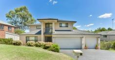 10 Emmett Cl Picton NSW 2571 $890,000 - $915,000 An Enviable Lifestyle Exquisite family home in a most sought after location. Offering four large bedrooms with built-in-robes. Master bedroom featuring private ensuite and walk-in-robe. Separate study, formal and informal living areas, stylish interior. Superb kitchen providing dishwasher, under bench oven, storage and large serving bar. Sliding doors lead to a magnificent outdoor entertaining area with extensive views to the west of Picton township. Reverse cycle air conditioning for all year round comfort. Quality fixtures, triple garage, side access, garden shed. Simply a superb home set on a 1015m2 block in a peaceful setting awaits your inspection. To inspect this property contact Wollondillys Supergroup - experience, local knowledge, buying, selling and property management. Our market leading sales team looks forward to assisting you further with your enquiries.