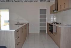 5 Foulkes Way Byford WA 6122 $395 per week LOOKING FOR ROOM Property ID: 11032268 THEN DON’T MISS THIS ONE. Raine and Horne Kelmscott / NRAS property management team are proud to present this Immaculately spacious 4 bedroom 2 bathroom house in sought after suburb of Byford. 1. Large open plan tiled kitchen/dining/living area. 2. Separate theatre room 3. Activity area with a walk-in robe. 4. Study 5. Carpeted bedrooms with walk-in robes in 2 bedrooms. 6. Master Bedroom with his and her walk-in robes. 7. Ducted Air-Conditioning 8. Grand double entry door 9. 2 Car Remote Controlled Garage Raine & Horne NRAS do not accept online 1Form applications. Please register your interest by clicking the box above (EMAIL AGENT) – (CONTACT AGENT) Register your interest today and you will be updated with viewing times and days automatically. YOU WILL RECEIVE FROM THE AGENT AN APPLICATION FORM, sent to you via e-mail, Plus you will be notified of all upcoming viewing days and times IN ADVANCE. To further assist APPLICATION FORMS can be obtained at the Property viewings from one of our agents also. Real Estate Agent, Raine and Horne Kelmscott Offer Obligation Free Property Management Appraisals e-mail will.trainer@nras.rh.com.au or call 93901442. Applications will be emailed prior to viewing. Please complete and hand to Property Manager at viewing.