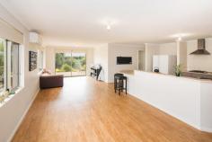 11 Dryandra Dr Margaret River WA 6285 EXPRESS 28 DAY SALE: ALL OFFERS PRESENTED 4.00PM 28TH FEBRUARY 2017 (UNLESS SOLD PRIOR) And he wants this gone yesterday! The spacious family home has plenty of room to move with 4 bedrooms and 2 bathrooms and situated on a 543sqm block in a mostly developed area of Brookfield Estate. Features include a large open plan kitchen, living and dining area which enjoys the best of the northern winter sun creating a light and bright atmosphere, there is also a home theatre adjoining this area. The kitchen is roomy and features a breakfast bar, dish washer, large gas cooktop and room for a double size refrigerator. Outside the gardens are easy care native and feature a paved alfresco area off the main living area whilst the double under roof garage has drive through access to the rear as well as direct entry to the home. Not forgetting the investor in us all a purchase here is certainly better than the banks, and the stock market as well for that matter. Currently rented for $400pw until July this spacious family home will represent a rental return of around 5.5-6% on your investment and then of course there is potential capital growth and let's face it after the last few years there is only one way the market can go. Call today for more information or to arrange an inspection.