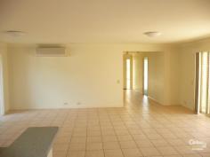 6 Picadilly Ln Sippy Downs QLD 4556 $420 Family Home In Sippy Downs ***HOW TO INSPECT THIS PROPERTY*** ON YOUR MOBILE Click on the EMAIL AGENT button and enter your details, you will instantly receive a text message and email. ON YOUR COMPUTER click on the BOOK INSPECTION button OR the VIRTUAL TOUR button, and follow the prompts. You must register your details to be notified of any inspection times. Fantastic family home in Sippy Downs - close to everything Sippy Downs has to offer. This home has three bedrooms plus an office area, centrally located kitchen with a huge open plan living area that will certainly please and comes complete with air conditioning. The main bedroom has an ensuite and walk-in robe and is located in the front of the house, the others being at the rear, all with built-in robes. The outdoor entertaining area is lovely and private and there is also a large garden shed too. The double remote garage has internal access... come take a look... PROPERTY DETAILS $420 ID: 225265 Available: 14/03/17 Pets Allowed: Yes