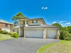 10 Emmett Cl Picton NSW 2571 $890,000 - $915,000 An Enviable Lifestyle Exquisite family home in a most sought after location. Offering four large bedrooms with built-in-robes. Master bedroom featuring private ensuite and walk-in-robe. Separate study, formal and informal living areas, stylish interior. Superb kitchen providing dishwasher, under bench oven, storage and large serving bar. Sliding doors lead to a magnificent outdoor entertaining area with extensive views to the west of Picton township. Reverse cycle air conditioning for all year round comfort. Quality fixtures, triple garage, side access, garden shed. Simply a superb home set on a 1015m2 block in a peaceful setting awaits your inspection. To inspect this property contact Wollondillys Supergroup - experience, local knowledge, buying, selling and property management. Our market leading sales team looks forward to assisting you further with your enquiries.