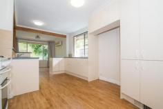 3 Flora St Ringwood East VIC 3135 $430 Fantastic Family Home Inspection Times: Sat 18/02/2017 10:00 AM to 10:15 AM Located in sort after Ringwood East close to shops, parks, schools, public transport, restaurants, sport ovals and easy access to East Link. This spacious home features 3 bedrooms with built in robes master with ensuite and walk in robe plus a 4th bedroom perfect for a young child or as an office. Large living area plus dining area, spacious kitchen with dishwasher and oven with gas cooktop and loads of cupboard space, huge bathroom, laundry, big backyard with paved entertaining area, large shed and covered deck at front. - Split System air conditioner in lounge - Ducted heating - Ceiling fan in lounge Well-presented, perfect location, comfort plus this one ticks all the boxes enquire now to arrange viewing. PROPERTY DETAILS $430 ID: 394663 Available: Now Pets Allowed: Yes