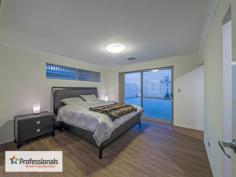 22 Barquentine Ave Jindalee WA 6036 $689,000 Stroll to the Beach!! House - Property ID: 912081 Built by Celebration Homes in 2014 this stunning family residence is set on a large 630 sqm block. It offers that luxurious coastal living feel desired by many and is just metres away from Jindalee beach and Chippies Beach Shack. There is a great entertaining area and a huge back garden for the kids to play, plus plenty of room for a pool for those hot summer days. - 4 Double Bedrooms, Master with walk in robe - En-suite with his & her vanity basins set on stone bench top / large free standing bath - Open plan living including kitchen/dining/family & bar area - Gourmet kitchen with stone bench tops & high end appliances - Ducted Reverse cycle air conditioning throughout - Cinema/Theatre to the front of the property - CCTV security cameras - 14 Solar panels (3.25kw) - Double garage with side access to rear garden All furniture and appliances are negotiable with the sale of the property. Features Land Size Approx. - 630 m2 Built-In Wardrobes Close to Shops Garden CCTV