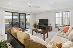 10 Cottonwood Crescent Fernvale QLD 4306 $399,000 STYLISH & ELEVATED WITH VIEWS Designed to maximize mountain views & afternoon breezes, this stunning property is proudly positioned on an elevated, landscaped 654m2 block in the much desired Honeywood Estate. - Not your average home, the owners have had this home built with consideration to include all of life's luxuries that you would expect to find in a home of this calibre - Created with an elegant colour scheme throughout, along with gloss floor tiles for a glamorous finish - Impressive living areas, with carpeted formal living area as well as spacious tiled family room and separate dining area - Superb designer kitchen comes complete with butler's pantry, presented to please with stone benchtops, an abundance of cupboard space and quality Westinghouse appliances & dishwasher - 4 roomy bedrooms, the master is located away from the other bedrooms and offers walk in robe, air conditioning and good sized ensuite - Laundry is very practical with built in cupboards & stone benchtops, plus extra storage - Flowing from the indoors to the outdoors, you will find the massive outdoor entertaining area which is under roof - with perfect mountain views - Excellent sized block of 654m2 in a cul-de-sac position, fully fenced with rear yard access via the double gates - plenty of room for the caravan/boat/trailer - Great sized yard to maintain and room for the children to play - Split system air conditioning, security screens to doors and windows - NBN, ceiling fans and downlighting throughout - Remote double lock up garage with internal access, also has garden shed - Just 3 years old, this home has been quality built with all the features you have been looking for in a family home The Honeywood Estate is positioned just minutes to the local Fernvale shops, with Woolworths and associated stores and cafes. Walk to local park, close to schools, the famous Fernvale Bakery and the ever popular Fernvale markets every Sunday, as well as a short drive to the beautiful Wivenhoe Dam. Property Features Land Size : 654 m2