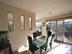7 Atkinson Dr Berwick VIC 3806 $470 Per Week CHASING A BEAUTIFUL HOME IN THE CHASE? Inspection Times: Thu 09/02/2017 05:00 PM to 05:10 PM Sat 11/02/2017 11:30 AM to 11:40 AM Situated in a quiet pocket of the highly desirable Chase Estate, surrounded by stunning homes is this immaculately presented light filled four bedroom two living area home. With easy access to schools, parks, public transport, shopping facilities and walking tracks. Master bedroom with ensuite and walk in robe, while the remaining three bedrooms have double built in robes. The front formal living room is spacious and light filled, while the rear living room is perfect for the kids to play. Additional features include ducted heating, evaporative cooling, shelving in the double remote garage, stainless steel appliances in the kitchen including a dishwasher and 900mm appliances. Outdoors is a private low maintenance garden including lemon and orange tree and large concreted entertaining area. PHOTO ID REQUIRED ON INSPECTION! PROPERTY DETAILS $470 Per Week ID: 393233 Available: 08/03/17 Pets Allowed: No