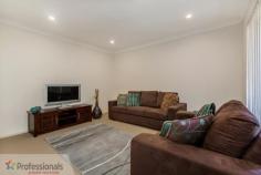 29 Elderberry Dr Parkwood WA 6147 $554,000 Modern Parkwood Family Home House - Property ID: 913528 Want a move in ready 4 bedroom, 2 bathroom home in a quiet cul-de-sac location close to schools, parklands, transport and shops? Here it is! The floorplan, design and finishings within this home are very different to any other 4x2 home currently on the market in the area. A separate, dedicated theatre room is situated to the front of the home with a good size master bedroom, double built in robe and ensuite with a bath and separate toilet. The slate floors are definitely an easy care, low maintenance bonus in the home as well as freshly painted walls and doors and new carpet throughout. The minor bedrooms all have built in robes and vertical blinds. A light and bright open plan family room, meals and games / sitting room all surround the modern kitchen. This all overlooks the beautiful patio / alfresco area and fenced, below ground, salt water pool. Outside, the home also boasts a large shed, lock up garage or store room and a double secure carport. This home is move in ready. A fantastic home in a great location. Call to view today. - 4 Bedrooms - 2 Bathrooms, ensuite with bath and separate toilet - Theatre Room - 1 Lock up Garage - 2 Car Secure Carport - Rear Access - Large Shed - Fenced, under ground salt water pool - End of Cul-de-sac - Close to Parkwood Primary School and Lynwood High School - Hossack Reserve and Stockland Riverton Forum - Modern fitout, new carpet and paint - Approx. 700sqm block School Catchment Zone: Parkwood Primary School & Lynwood Senior High School Age Of House: 1977 Building Size: Land Area: approx. 700sqm Strata Levies: N/A Local Council: City of Canning Council Rates: $1393.88 Water Rates: $939.53 Features Land Size Approx. - 700 m2 Built-In Wardrobes Close to Schools Close to Shops Close to Transport Garden