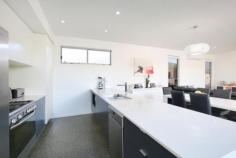 17 Pangali Circuit Birtinya QLD 4575 $650 Stunning Birtinya Home with Pool ***HOW TO INSPECT THIS PROPERTY*** ON YOUR MOBILE Click on the EMAIL AGENT button and enter your details, you will instantly receive a text message and email. ON YOUR COMPUTER click on the BOOK INSPECTION button OR the VIRTUAL TOUR button, and follow the prompts. You must register your details to be notified of any inspection times. This contemporary custom built home is certainly going to please. From the moment you enter through the modern glass front door you will be excited by the quality and innovative design of this Costa Constructions custom built home. This spacious home has stunning polished concrete flooring to the open plan living and superior quality carpet to the media room and bedrooms. There is air conditioning to the living area and media room. The clever layout has good separation between the bedrooms and the kitchen is centrally located featuring stone bench-tops with high quality appliances and loads of space. The inside flows seamlessly to the generous outdoor entertainment area overlooking the concrete in-ground pool. The abundance of glass showcases the pool area and floods the home with natural light. This home is located in the booming Birtinya precinct, you couldn't be more central to all the amazing amenities on offer in this region; from the multi-billion dollar university hospital and surrounding commercial/retail precinct, a network of lakes and waterways framed by walking/cycling paths, just a few minutes' drive to the beach (also within walking/cycling distance), close to Pacific Lutheran College and within easy access to major arterial routes including the Nicklin Way and Sunshine Motorway. Featuring: * 3 large bedrooms with good separation between the master and other bedrooms * 2.5 bathrooms all with stone bench tops (including powder room) * Open plan kitchen, living and dining with a separate media room * Very well equipped kitchen with stone waterfall benches * Spacious alfresco patio plus open air sunbathing deck, * Attractive in ground salt water pool * Double lock up garage * Landscaped 475m2 low maintenance block with side access PROPERTY DETAILS $650 ID: 395580 Available: 07/03/17 Pets Allowed: Yes