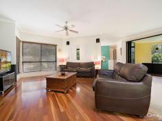 24 Hardwood Ct Buderim QLD 4556 $650 Did Someone Say Big! Buderim Dual Living Potential ***HOW TO INSPECT THIS PROPERTY*** ON YOUR MOBILE Click on the EMAIL AGENT button and enter your details, you will instantly receive a text message and email. ON YOUR COMPUTER click on the BOOK INSPECTION button OR the VIRTUAL TOUR button, and follow the prompts. You must register your details to be notified of any inspection times. Privately secluded at the end of Hardwood Court is this spacious two-storey dual accommodation residence. Overlooking forest set in a tropical environment, this family home is the perfect escape. Designed over two levels the home encompasses six bedrooms and a multitude of various living spaces, both indoor and outdoor. The main residence upstairs features polished timber floors and an open plan living space. The island kitchen features louvers overlooking the rainforest and breakfast servery. The living space opens onto a covered deck with bi-fold doors and separates the master bedroom from the children's wing. The master bedroom features a spa ensuite with views and a frameless shower. The remaining three children's bedrooms upstairs all share a common bathroom, with a powder room and separate vanity. Downstairs is accessed externally as well as from an internal staircase, the perfect opportunity to create dual accommodation or simply extend the living space of this substantial family home. On the lower level there is two bedrooms and a media room with tiered seating. An open family room and study area also spill onto the lower deck. A bathroom downstairs is perfect for independent living or simply access to the pool. Surrounded by decking and tropical landscape, the lagoon style pool sits effortlessly amongst the rainforest, perfect for this summer. This property is not fully fenced, therefor it is not pet friendly. - Six Bedrooms + Study - 1,088m² Cul-de-sac Allotment - Quarter Acre Allotment Backing Forest - Dual Accommodation Potential - In-ground Concrete Pool & Decking - Under Main Roof Deck On Both Levels - Five Air-conditioners Throughout - Upstairs Living Area With Timber Floors - Downstairs Family Room - Tiered Media Room - Stainless Steel Appliances - Gas Cooktop - Dishwasher - Island Kitchen - Master Bedroom With Spa Ensuite PROPERTY DETAILS $650 ID: 318243 Available: 03/03/17 Pets Allowed: No