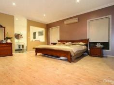 16 Webster Dr Patterson Lakes VIC 3197 $570 Per Week Big on Space! Inspection Times: Sat 11/02/2017 10:15 AM to 10:30 AM Sensational and spacious single storey home on low maintenance allotment located in the Harbour Town Estate within a stone's throw the Patterson River. Modern in design this home will delight with the large free flowing floorplan boasting several living zones including open plan family room and a separate rumpus / home theatre room. The granite kitchen with stainless steel appliances and dishwasher will make entertaining a dream. All 4 bedrooms are generous in size with the master ensuite having double shower and vanity. To add to all of that, the home also has the following inclusions: ducted heating, split system reverse cycle air conditioning, remote double garage with direct access and decked outdoor area perfect for alfresco dining. Inspection times to be advised PROPERTY DETAILS $570 Per Week ID: 391955 Available: 07/03/17 Pets Allowed: No