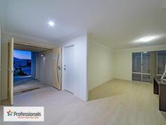 22 Barquentine Ave Jindalee WA 6036 $689,000 Stroll to the Beach!! House - Property ID: 912081 Built by Celebration Homes in 2014 this stunning family residence is set on a large 630 sqm block. It offers that luxurious coastal living feel desired by many and is just metres away from Jindalee beach and Chippies Beach Shack. There is a great entertaining area and a huge back garden for the kids to play, plus plenty of room for a pool for those hot summer days. - 4 Double Bedrooms, Master with walk in robe - En-suite with his & her vanity basins set on stone bench top / large free standing bath - Open plan living including kitchen/dining/family & bar area - Gourmet kitchen with stone bench tops & high end appliances - Ducted Reverse cycle air conditioning throughout - Cinema/Theatre to the front of the property - CCTV security cameras - 14 Solar panels (3.25kw) - Double garage with side access to rear garden All furniture and appliances are negotiable with the sale of the property. Features Land Size Approx. - 630 m2 Built-In Wardrobes Close to Shops Garden CCTV