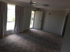 4 Skinner Dr Norman Gardens QLD 4701 $380 per week SPACIOUS 4 BEDROOM HOME, AC, ENSUITE, & MORE! This home is space galore! The home boasts two air conditioned lounge room areas, seperate dining area, 4 bedrooms with built ins and air conditioning in main bedroom. The kitchen is modern, one main bathroom with a seperate bathtub and shower, ensuite as a feature to the main bedroom along with a walk in robe. The property also features fans throughout, tiles and carpet, fence yard with double gates for side access and a lock up garage. Call today for an inspection 4922 7711. Property Features Bond : $1520 Built In Robes Fully Fenced Rumpus Room Secure Parking Split System AirCon