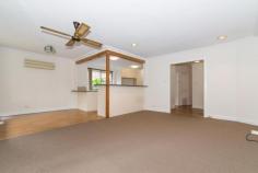 3 Flora St Ringwood East VIC 3135 $430 Fantastic Family Home Inspection Times: Sat 18/02/2017 10:00 AM to 10:15 AM Located in sort after Ringwood East close to shops, parks, schools, public transport, restaurants, sport ovals and easy access to East Link. This spacious home features 3 bedrooms with built in robes master with ensuite and walk in robe plus a 4th bedroom perfect for a young child or as an office. Large living area plus dining area, spacious kitchen with dishwasher and oven with gas cooktop and loads of cupboard space, huge bathroom, laundry, big backyard with paved entertaining area, large shed and covered deck at front. - Split System air conditioner in lounge - Ducted heating - Ceiling fan in lounge Well-presented, perfect location, comfort plus this one ticks all the boxes enquire now to arrange viewing. PROPERTY DETAILS $430 ID: 394663 Available: Now Pets Allowed: Yes
