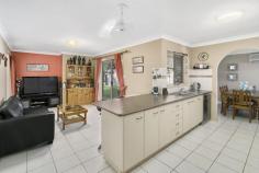 115 Equestrian Dr Yamanto QLD 4305 $429,000 CONVENIENCE PLUS If you're in the market to buy and awesome FAMILY HOME or INVESTMENT which is within walking distance to Bus Stop, local Shopping Precinct with Speciality Shops and Fast Food Outlets, Pathways to Parkland and Exercise Course, School & Pre School, Petrol Station and Highway Access, then this home is hard to pass up. The owners of this fabulous home have finished it off in warm colours, plush carpet, and a, to die for bathroom with a modern finish plus quality fittings and fixtures. The air conditioned master bedroom is at the front of the home and is a good size with a double sliding door robe and an Ensuite There is plenty of room for all your clothes and extra storage if needed. All the other bedrooms are a good size and have excellent size robes, window furnishings and easy access to the family renovated bathroom and the rumpus room which is positioned at the rear of the property with direct access to the pergola area and rear yard. Mum will have fun cooking in this awesome easy flowing kitchen which features, stainless steel appliances and loads of cupboards and bench space and a walk in pantry plus direct access to the formal dining area and sunken air condition lounge area. Attention to detail is the key with this home, right down to the manicured lawns and rear pergola area plus solar on the roof (11 Panels). There is a 5000 litre water tank, tandem car accommodation and a single lockup shed, so don't delay this immaculate home will not last long. This property is located within a walking distance from Winston Glades Shopping Centre with its own IGA Supermarket and associated specialty stores. You also have quick access to the Yamanto Shopping Centre and the Yamanto and Glades Taverns. Also easy highway access to the new Springfield Ripley by pass which makes the 'Orion' Shopping Centre only a short 10 minute drive. The area is serviced by the Churchill State Primary School, Bethany Lutheran Private Primary School and the Bremer State High School plus the Yamanto/Amberley State School. There is also, in many cases, free or government subsidized bus transport to a host of private schools including St. Edmunds and St Marys Colleges, Ipswich Boys and Girls Grammar Schools and West Moreton Anglican College. The area is surrounded by a number of parks, sporting and entertainment clubs and all the normal amenities you would expect in one of Queensland's biggest growth corridors. Property Features Land Size : 736 m2