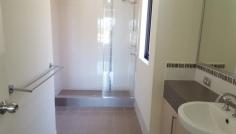 24 Biddiarra Bend Southern River WA 6110 $430,000-$450,000 AMAZING VALUE! House - Property ID: 914498 Spacious 3 Bedroom 2 Bathroom brick and tile family home built by Gemmill. The Master Bedroom has a large walk-in-robe and stunning ensuite with separate WC. The Two Minor Bedrooms have robe recesses. The Theatre Room and Activity Room are carpeted. The sparkling Bathroom provides a Vanity Unit, Shower and Bath. Lovely Open Plan Kitchen/ Meals/Family area with a Shoppers Entry from the Double Garage. Large Storage Cupboard in the Laundry. Cosy Alfresco Area. This very easy care, lock-up and leave home is located just a short walk to shops, cafes, restaurants, etc. Make an appointment with Kay 0413 116 786 for your private viewing.