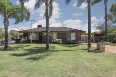 1 Orchid Ct High Wycombe WA 6057 $399,000 FIRST HOME BUYER ALERT! House - Property ID: 915528 All the hard work has been done for you! Move in, unpack and enjoy! This 3 bedroom home has been tastefully renovated to bring it back to life, with fresh paint, flooring and a sparkling new bathroom. The added bonus is two LARGE separate living spaces which is hard to find these days. You also have a lovely entertaining space outside, plus enough grass for kids to run and play. - 563sqm block - Alarm - Fully Reticulated - Bore With massive investment into the local infrastructure, such as the Forrestfield-Airport Link which is a new train line that will connect High Wycombe to the city, opening up Perth's eastern suburbs to the rail network for the first time, so now's the time to make the move to this up and coming area. Don't wait, contact Kip Marcar today on 0416 291 413 to arrange a time to view! Features Land Size Approx. - 563 m2 Close to Schools Close to Shops Close to Transport