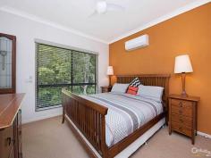 24 Hardwood Ct Buderim QLD 4556 $650 Did Someone Say Big! Buderim Dual Living Potential ***HOW TO INSPECT THIS PROPERTY*** ON YOUR MOBILE Click on the EMAIL AGENT button and enter your details, you will instantly receive a text message and email. ON YOUR COMPUTER click on the BOOK INSPECTION button OR the VIRTUAL TOUR button, and follow the prompts. You must register your details to be notified of any inspection times. Privately secluded at the end of Hardwood Court is this spacious two-storey dual accommodation residence. Overlooking forest set in a tropical environment, this family home is the perfect escape. Designed over two levels the home encompasses six bedrooms and a multitude of various living spaces, both indoor and outdoor. The main residence upstairs features polished timber floors and an open plan living space. The island kitchen features louvers overlooking the rainforest and breakfast servery. The living space opens onto a covered deck with bi-fold doors and separates the master bedroom from the children's wing. The master bedroom features a spa ensuite with views and a frameless shower. The remaining three children's bedrooms upstairs all share a common bathroom, with a powder room and separate vanity. Downstairs is accessed externally as well as from an internal staircase, the perfect opportunity to create dual accommodation or simply extend the living space of this substantial family home. On the lower level there is two bedrooms and a media room with tiered seating. An open family room and study area also spill onto the lower deck. A bathroom downstairs is perfect for independent living or simply access to the pool. Surrounded by decking and tropical landscape, the lagoon style pool sits effortlessly amongst the rainforest, perfect for this summer. This property is not fully fenced, therefor it is not pet friendly. - Six Bedrooms + Study - 1,088m² Cul-de-sac Allotment - Quarter Acre Allotment Backing Forest - Dual Accommodation Potential - In-ground Concrete Pool & Decking - Under Main Roof Deck On Both Levels - Five Air-conditioners Throughout - Upstairs Living Area With Timber Floors - Downstairs Family Room - Tiered Media Room - Stainless Steel Appliances - Gas Cooktop - Dishwasher - Island Kitchen - Master Bedroom With Spa Ensuite PROPERTY DETAILS $650 ID: 318243 Available: 03/03/17 Pets Allowed: No