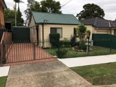 118 The Trongate Granville NSW 2142 $510 Renovated 3 Bedroom Home This renovated 3 bedroom home is located within walking distance to Clyde & Granville Train Stations as well as local shops and schools. Other features include: - Bathroom with separate bath and shower - Low maintenance, child-friendly yard area - Separate laundry area - Tiled eat-in kitchen area with split system a/c - Fenced front yard area - Lock-up carport