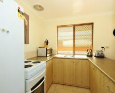 6/90 Kent Street, Rockingham WA 6168 Are you looking for a new home to downsize into, a holiday home or a property investment with a good return? You have a couple of options here in this lovely 3 bedroom villa. There is a history of short term accommodation or a long lease at $450 – $650 per week over the last couple of years. Currently leased to 5 April 2017 at $450 per week. Current Property Manager looks after bookings, cleaning and maintenance so little to do if you want to keep it as is. The home is tastefully furnished throughout, right down to the knives and forks and ready to just move into, as these items can be negotiated with the sale price if you want to keep them. Being located at the end of the small well cared for complex you have the advantage of a large wrap around courtyard including garden shed. The complex has additional parking bays for residents only and has a private side pathway leading to the beach. The villa sits directly behind a beachfront house so very close to the crystal blue waters of Cockburn Sound, walking distance to the café strip, shops and public transport Features Include:- New electric hot water system Ceiling fans living and brm1 Split system reverse cycle AC living Security screens on all doors and windows Fully furnished Electric upright stove Pantry Built in robe Brm 1 Garden Shed