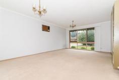 10/29 Elmhurst Road Bayswater VIC 3153 $330 Per Week UNDER APPLICATION - More Like a Home than a Unit Positioned at the rear of a secure complex is this spacious brick veneer unit. Boasting 2 robed bedrooms and a central bathroom with separate bath and shower plus a separate toilet. A large lounge room with gas heater and air conditioner, a dining zone and kitchen with gas cooking and great cupboard space. Outside features a fully enclosed low maintenance generous sized private backyard. Also property has a single lockup garage with rear yard access to make gardening a breeze. Situated in a quiet complex, yet still within walking distance to Bayswater Shops and Station. This property is one not to miss. Enquire Now PROPERTY DETAILS $330 Per Week ID: 389338 Available: Now Pets Allowed: Yes