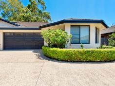 2/5 Willandra Avenue Port Macquarie NSW 2444 Oversized Villa Only a Stroll from the Uni Offering "house sized" proportions this very special villa has a fantastic tenant in place that would like to stay. Position, position, position could not be more appropriate with Coles, associated shopping, Charles Sturt University plus St Columba school all within level walking distance. The villa offers two separated living areas, generous sized bedrooms with ensuite to the master, double garage plus a low maintenance courtyard. Immaculately presented throughout!