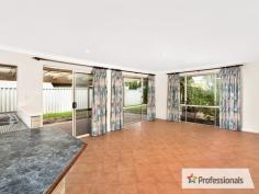 12 Westminster Ave West Busselton WA 6280 $429,000 Big House Small Price House - Property ID: 916885 Is this the best value in Cloisters?! Built in 2000 this well constructed M&MJ home offers plenty of room for all the family and friends, With 2 separate living areas, you wont even know where they are! The large open kitchen and living area orchestrate this free flowing home. The master bedroom consists of a large WIR and ensuite, with minor bedrooms all boasting copious amounts of space and double door robes. Outside let your imagination run wild! Utilise the shed that's already there, construct a magical garden of your choice with a fully reticulated lawns. Drive through to the backyard with generous access through your carport. The options are endless. Features include Large 4x2 2x Separate living areas Access through to backyard via carport Gas storage hot water Large 714m2 Features Land Size Approx. - 714 m2 Close to Schools Close to Shops Close to Transport Garden Secure Parking