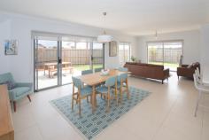 54 Humble Way Margaret River WA 6285 EXPRESS 28 DAY SALE - All offers presented 4pm, 28th February 2017 (unless sold prior) Don't leave anything to chance! Reluctantly the owner of this fabulous home is moving on, so please view this home before it's too late. This fantastic family home is on a nice quiet street in Margaret River and has a floor plan that really works. Every detail has been thought through, nothing has been left out and no expense has been spared it is a testament to how a home should be built. On entering the home you are met with a welcoming sense of light and space, with high ceilings throughout and a wonderful northern aspect in the generous open plan living area. The gourmet kitchen boasts loads of workable stone bench tops, with contemporary stainless steel appliances and walk-in pantry while a separate theatre room and home office provides ample space for the whole family. The master bedroom is second to none with a walk-in robe and a very tasteful en-suite, there are a further 3 extra-large bedrooms all with built-in robes and the second bathroom is just as stunning. There is also a spacious home theatre and purpose built office space. The front of the home has a double car garage which provides secure entry into the house with an exposed aggregate drive and water wise garden in the front yard. While the back yard provides plenty of space with numerous veggie patches a good amount of lawn and a paved entertaining area. Other features include - Double garage with direct entry into the home - 4 bedrooms - 2 bathrooms - Home office - Easy care water wise garden - Close to children's playground - Future designated school very close by - Maximum storage areas - High speed internet - Walking distance to town
