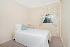 40 Matthew Flinders Dr Encounter Bay SA 5211 $285,000 Spacious Courtyard Home House - Property ID: 891249 NEW PRICE Stunning Federation style home offering comfort and easy living, located in the popular area of Encounter Lakes. Close to the local café, a sandy beach reserve where you can swim and kayak from or take a stroll to the seafront. The home has recently been refurbished from new carpet, window treatments, fixtures and fittings, new hot water system and landscaping. Featuring an entrance into the formal living room which has a view of the front garden, an open plan living, dining and kitchen with plenty of built-in cupboards and a reverse cycle air-conditioner. The two very large bedrooms both include built-in robes. Master suite has access to the two-way main bathroom with a separate toilet and vanity area. Good size laundry with built-ins and secured internal access to the single garage. To complete this gorgeous little home is the Alfresco entertaining, landscaped gardens, manicured lawns and a 3 x 3 meter workshop. Features Land Size Approx. - 386 m2
