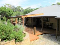 7 Mountain Rd Eden Hills SA 5050 $450 per week PARADISE IN BEAUTIFUL EDEN HILLS WITH BONUS OF SOLAR ELECTRICITY! Property ID: 11094763 FIRST OPEN INSPECTION TUESDAY 14TH FEBRUARY FROM 5:00PM TO 5:15PM Step inside and fall in love with this unique 1950’s property, lovingly renovated and featuring the highest quality fixtures and fittings. With surrounding timber verandahs and outdoor decking every angle captures treed landscapes, native birds and local fauna. Features we love about this property include:- *Beautiful polished floorboards throughout *Gorgeous country style kitchen with stainless steel appliances, including gas cooktop, electric under bench oven and canopy rangehood *Adjacent open plan dining/living area with new split system reverse cycle a/c, ceiling fans and combustion heater *Two spacious bedrooms with ceiling fans Solar electricity panels giving huge savings off those power bills *Timber undercover verandahs overlooking landscaped gardens and offering hilltop views *Front undercover decking with low maintenance landscaped garden all on dripper system *Garden shed for tools/wood storage *Extra large bathroom with full sized bath, separate shower alcove and laundry facilities *Linen press for extra storage space. *Sorry No Pets Located in a quiet street within strolling distance to Wittunga Botanic Gardens, Blackwood CBD, bus and train stations, local schools, restaurants and cafes. This property is a pleasure to present. To register your interest please send your contact details to wendy.clothier@blackwood.rh.com.au or angela.winters@blackwood.rh.com.au DON’T MISS OUT CALL or EMAIL NOW TO ARRANGE A PRIVATE VIEWING RAINE & HORNE BLACKWOOD PROPERTY MANAGEMENT TAKES PRIDE IN PRESENTING THIS PROPERTY TO THE RENTAL MARKET Applications can be downloaded from our website http://www.raineandhorne.com.au/blackwood Please complete this before the open inspection and submit with the relevant information, including 100 points of identification as requested on the first page TENANTS: We welcome your enquiry and encourage you to attend nominated OPEN times. If there are no registration enquiries, then the inspection time may not proceed. It is advisable to call the office to confirm OPEN INSPECTION TIMES