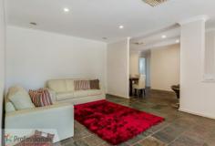 29 Elderberry Dr Parkwood WA 6147 $554,000 Modern Parkwood Family Home House - Property ID: 913528 Want a move in ready 4 bedroom, 2 bathroom home in a quiet cul-de-sac location close to schools, parklands, transport and shops? Here it is! The floorplan, design and finishings within this home are very different to any other 4x2 home currently on the market in the area. A separate, dedicated theatre room is situated to the front of the home with a good size master bedroom, double built in robe and ensuite with a bath and separate toilet. The slate floors are definitely an easy care, low maintenance bonus in the home as well as freshly painted walls and doors and new carpet throughout. The minor bedrooms all have built in robes and vertical blinds. A light and bright open plan family room, meals and games / sitting room all surround the modern kitchen. This all overlooks the beautiful patio / alfresco area and fenced, below ground, salt water pool. Outside, the home also boasts a large shed, lock up garage or store room and a double secure carport. This home is move in ready. A fantastic home in a great location. Call to view today. - 4 Bedrooms - 2 Bathrooms, ensuite with bath and separate toilet - Theatre Room - 1 Lock up Garage - 2 Car Secure Carport - Rear Access - Large Shed - Fenced, under ground salt water pool - End of Cul-de-sac - Close to Parkwood Primary School and Lynwood High School - Hossack Reserve and Stockland Riverton Forum - Modern fitout, new carpet and paint - Approx. 700sqm block School Catchment Zone: Parkwood Primary School & Lynwood Senior High School Age Of House: 1977 Building Size: Land Area: approx. 700sqm Strata Levies: N/A Local Council: City of Canning Council Rates: $1393.88 Water Rates: $939.53 Features Land Size Approx. - 700 m2 Built-In Wardrobes Close to Schools Close to Shops Close to Transport Garden
