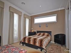 7 Atkinson Dr Berwick VIC 3806 $470 Per Week CHASING A BEAUTIFUL HOME IN THE CHASE? Inspection Times: Thu 09/02/2017 05:00 PM to 05:10 PM Sat 11/02/2017 11:30 AM to 11:40 AM Situated in a quiet pocket of the highly desirable Chase Estate, surrounded by stunning homes is this immaculately presented light filled four bedroom two living area home. With easy access to schools, parks, public transport, shopping facilities and walking tracks. Master bedroom with ensuite and walk in robe, while the remaining three bedrooms have double built in robes. The front formal living room is spacious and light filled, while the rear living room is perfect for the kids to play. Additional features include ducted heating, evaporative cooling, shelving in the double remote garage, stainless steel appliances in the kitchen including a dishwasher and 900mm appliances. Outdoors is a private low maintenance garden including lemon and orange tree and large concreted entertaining area. PHOTO ID REQUIRED ON INSPECTION! PROPERTY DETAILS $470 Per Week ID: 393233 Available: 08/03/17 Pets Allowed: No