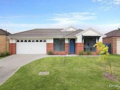 76 Harrington Dr Narre Warren South VIC 3805 $380 Per Week IF YOU SNOOZE, YOU LOSE! Inspection Times: Sat 11/02/2017 09:30 AM to 09:40 AM This lovely family home positioned in a peaceful and convenient location, Close drive to Narre Warren South P-12 College, Casey Central Shopping Centre, Westfield Fountain Gate and Monash Freeway * 3 bedrooms, the master with WIR's and full ensuite, other bedrooms with BIR's near central bathroom. * spacious family and meals area overlooking practical kitchen with breakfast bar and dishwasher. * Features ducted heating, split system air conditioner. * Outdoor paved entertaining area under pitched roof pergola and great size backyard, perfect for the kids or family pets. * Double garage. Be quick to inspect as this property will not last long! PHOTO ID REQUIRED ON INSPECTION! PROPERTY DETAILS $380 Per Week ID: 393390 Available: Now Pets Allowed: Yes