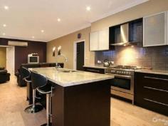 16 Webster Dr Patterson Lakes VIC 3197 $570 Per Week Big on Space! Inspection Times: Sat 11/02/2017 10:15 AM to 10:30 AM Sensational and spacious single storey home on low maintenance allotment located in the Harbour Town Estate within a stone's throw the Patterson River. Modern in design this home will delight with the large free flowing floorplan boasting several living zones including open plan family room and a separate rumpus / home theatre room. The granite kitchen with stainless steel appliances and dishwasher will make entertaining a dream. All 4 bedrooms are generous in size with the master ensuite having double shower and vanity. To add to all of that, the home also has the following inclusions: ducted heating, split system reverse cycle air conditioning, remote double garage with direct access and decked outdoor area perfect for alfresco dining. Inspection times to be advised PROPERTY DETAILS $570 Per Week ID: 391955 Available: 07/03/17 Pets Allowed: No