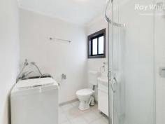 3 Alma St Parramatta NSW 2150 $550 Parramatta City Fringe Location This neatly kept 3 bedroom cottage is superbly positioned in a highly sought after Parramatta city fringe location, within a short stroll to cosmopolitan CBD, railway station, bus interchange hub, Westfield Shoppingtown, vibrant eateries, schools & sports ground. It features: - 2 separate kitchens - Formal lounge room - Main bedroom with Ensuite bathroom - High ornate ceilings & timber floorboards - Kids-friendly level rear garden & front lawn - Driveway to lock-up garage