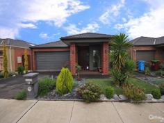 13 Autumn Fields Dr Cranbourne North VIC 3977 $400 Per Week LEASED! STYLISH HOME FOR THE ENTERTAINER! Young and immaculate, full of appeal and opposite parkland in The Avenue Estate this home features master bedroom with walk in robe & ensuite, built in robes to bedrooms 2 & 3, open study with built in robes that could be used as a 4th bedroom, large open plan family and meals area, stone bench tops and stainless steel appliances to the kitchen, ducted heating, evaporative cooling and double garage with internal access and remote door. Perfect low maintenance lifestyle with landscaped gardens, artificial turf, deck and covered entertaining area. Close to Shops, restaurant, schooling, and a short trip to Eden Rise Shopping Centre, Freeway Access and Berwick Central, be prepared to be impressed! PROPERTY DETAILS $400 Per Week ID: 391808 Available: 16/02/17 Pets Allowed: Yes