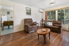 10 Ivor St Leichhardt QLD 4305 $249,000 FEATURE PACKED AND READY TO GO! What a great find! With a convenient location and a list of features, this value packed home is what you've been waiting for. - Our long term owner is moving on so it's now time to sell! - Situated in a fantastic pocket - walk to school, park, bus & shops - Many great features, including a big 4kw solar electricity system - 3 good sized bedrooms with built in robes, main with air conditioning - Spacious air conditioned lounge, timber floorboards throughout - Large kitchen with meals area, plenty of cupboards and gas cooker - Updated exterior paint 2 years ago - Separate laundry is also big enough for extra storage - Rear yard access to the single carport - Free standing shed could suit as workshop or storage - Concrete stumps, guttering replaced 2 years go - Also has garden shed and a good old fashioned hills hoist - Situated on a fully fenced block of 607m2, with lovely lawns and gardens - You can't go past this one for value and convenience - so neat and tidy! - Rent appraised at $265-$275 Per week The location of this home is fantastic, situated within a short distance to Ipswich CBD, schools, university, shops, tennis centre, golf club and childcare facilities. It is also within easy access to Amberley RAAF Base. Property Features Land Size : 607 m2