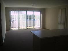 3 Galloway Ct Mount Barker SA 5251 $420 per week QUALITY FAMILY HOME WITH HUGE SAVINGS DUE TO SOLAR PANELS Property ID: 4331476 Inspection Times: Tuesday 07 February at 04:45PM to 05:00PM This superb high quality family home offers a fabulous sense of space and lifestyle whilst being totally low maintenance and stylish. Quiet and secure in this new estate, treat yourself to the relaxed ambience of the sleek natural interior where large windows and doors ensure an abundance of natural light. Separate living areas include a formal lounge and large open plan living area with sliding door access to the outside. The open plan living is complete with modern kitchen (including dishwasher and pantry) showcasing style and functionality. Generous accommodation includes the master suite complete with walk in robe and en suite whilst 2 of the remaining three bedrooms have built in robes. Additional features of this substantial home include, modern lighting, quality fitting and fixtures throughout. Contemporary bathroom with bath and separate toilet for convenience. There is plenty of linen storage along with a double garage with automatic panel lift door providing direct access into the home. Ducted reverse cycle air conditioning ensures year round comfort. In a top location and with an endless array of conveniences surrounding: including parks and public transport. This is a great opportunity to secure a new home for the family to enjoy.