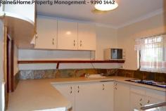 5B Lake View Terrace Champion Lakes WA 6111 $240 per week LOOKING FOR A QUIET LIFESTYLE Property ID: 11073254 This lovely Cottage would suit a quite person, Retiree, Couple, Small Family or a Student. Located only minutes’ form the beautiful Champion Lakes rowing complex’s along with its walking and cycle ways all this at your door step. The property has a good size master room fully en-suited with built in wardrobes, The living area is well planned and has two large open plan areas. A cottage kitchen provide everything needed to cook up a storm and has an abundances of cupboards spaces The property is heated and cooled by a spit system Air unit and the property comes partially furnished as per the photos. All this close to schools including Kelmscott Senior High School and John Wollaston Anglican School. Public transport and shopping centre are all close by. Quick and easy access to Albany and Tonkin Highway. So don’t not miss out on the opportunity to enjoy this lifestyle that only Champion lakes can provide!! Please register your interest by clicking the box above (EMAIL AGENT) – (CONTACT AGENT) Register your interest today and you will be updated with viewing times and days automatically.* YOU WILL RECEIVE FROM THE AGENT AN APPLICATION FORM, sent to you via e-mail. ** Plus you will be notified of all upcoming viewing days and times IN ADVANCE.* To further assist RENTAL APPLICATION FORMS can be obtained at the Property viewings from one of our agents also. Please note Raine & Horne NRAS do not accept online 1Form applications. For a FREE market appraisal in Armadale, Kelmscott call Raine and Horne 93901442 or email will.trainer@nras.rh.com.au Real Estate Agent Kelmscott Raine and Horne Offer Obligation Free Property Management Appraisals call 93901442 or e-mail will.trainer@nras.rh.com.au