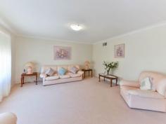 10 Emmett Cl Picton NSW 2571 $890,000 - $915,000 An Enviable Lifestyle Exquisite family home in a most sought after location. Offering four large bedrooms with built-in-robes. Master bedroom featuring private ensuite and walk-in-robe. Separate study, formal and informal living areas, stylish interior. Superb kitchen providing dishwasher, under bench oven, storage and large serving bar. Sliding doors lead to a magnificent outdoor entertaining area with extensive views to the west of Picton township. Reverse cycle air conditioning for all year round comfort. Quality fixtures, triple garage, side access, garden shed. Simply a superb home set on a 1015m2 block in a peaceful setting awaits your inspection. To inspect this property contact Wollondillys Supergroup - experience, local knowledge, buying, selling and property management. Our market leading sales team looks forward to assisting you further with your enquiries.