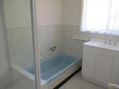 47 Thompson St Warrnambool VIC 3280 $295 Great East Location - Close to Hopkins River Only a short stroll to picturesque views of the Hopkins River, this north-facing, light-filled, extremely neat 2 bedroom home has been painted throughout and lovingly restored and maintained to feature the original 60's decor. Located in a quiet, sought after street, close to the east shopping precinct and supermarkets, everything you need is nearby. The property includes regular lawn and garden maintenance provided, so you can just sit back and enjoy the beautifully landscaped garden, large back yard and all that living near the river and beach has to offer. Features: - Quiet street, close to Hopkins River - 2 bedrooms with large built-in wardrobes - Light- filled lounge - Formal dining with wall cabinet - Kitchen with walk-in pantry and adjoining meals area - Electric cook-top and oven - Gas heating and hot water - Bathroom with large shower and separate bath - Garden/storage shed If you appreciate 50's/60's design and architecture you will especially love this property and want to make it your home. Enquire today to book your inspection. No pets please. PROPERTY DETAILS $295 ID: 392956 Available: Now Pets Allowed: No