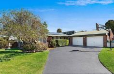 16 Cudgee Ct Wilsonton Heights QLD 4350 $389,000 Unique, One of a Kind Home with Pool Welcome to the most impressive 4 bedroom plus huge office brick veneer family home's in Wilsonton. Apart from the sheer size and beautiful street appeal this uniquely designed one of a kind home features 2 separate living areas, master bedroom with ensuite and walk in robe, reverse cycle air con for heating and cooling also with a fully ducted wood heating system. Take your pick from two outdoor undercover alfresco areas to unwind of an afternoon. Well established garden surrounds, solar hot water, 5K/W of solar panels and last but not least an above ground pool. Close proximity to 3 schools, daycare centre and Wilsonton Shopping Centre, the list is endless. Inspect today, you won't regret it. Property Features Council Rates : $1099 Land Size : 880 m2