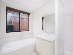 76 Harrington Dr Narre Warren South VIC 3805 $380 Per Week IF YOU SNOOZE, YOU LOSE! Inspection Times: Sat 11/02/2017 09:30 AM to 09:40 AM This lovely family home positioned in a peaceful and convenient location, Close drive to Narre Warren South P-12 College, Casey Central Shopping Centre, Westfield Fountain Gate and Monash Freeway * 3 bedrooms, the master with WIR's and full ensuite, other bedrooms with BIR's near central bathroom. * spacious family and meals area overlooking practical kitchen with breakfast bar and dishwasher. * Features ducted heating, split system air conditioner. * Outdoor paved entertaining area under pitched roof pergola and great size backyard, perfect for the kids or family pets. * Double garage. Be quick to inspect as this property will not last long! PHOTO ID REQUIRED ON INSPECTION! PROPERTY DETAILS $380 Per Week ID: 393390 Available: Now Pets Allowed: Yes