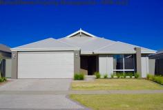 5 Foulkes Way Byford WA 6122 $395 per week LOOKING FOR ROOM Property ID: 11032268 THEN DON’T MISS THIS ONE. Raine and Horne Kelmscott / NRAS property management team are proud to present this Immaculately spacious 4 bedroom 2 bathroom house in sought after suburb of Byford. 1. Large open plan tiled kitchen/dining/living area. 2. Separate theatre room 3. Activity area with a walk-in robe. 4. Study 5. Carpeted bedrooms with walk-in robes in 2 bedrooms. 6. Master Bedroom with his and her walk-in robes. 7. Ducted Air-Conditioning 8. Grand double entry door 9. 2 Car Remote Controlled Garage Raine & Horne NRAS do not accept online 1Form applications. Please register your interest by clicking the box above (EMAIL AGENT) – (CONTACT AGENT) Register your interest today and you will be updated with viewing times and days automatically. YOU WILL RECEIVE FROM THE AGENT AN APPLICATION FORM, sent to you via e-mail, Plus you will be notified of all upcoming viewing days and times IN ADVANCE. To further assist APPLICATION FORMS can be obtained at the Property viewings from one of our agents also. Real Estate Agent, Raine and Horne Kelmscott Offer Obligation Free Property Management Appraisals e-mail will.trainer@nras.rh.com.au or call 93901442. Applications will be emailed prior to viewing. Please complete and hand to Property Manager at viewing.