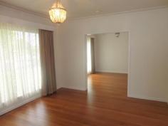 12 Charlotte St Clayton VIC 3169 $395 Desirable Home Near All Amenties! Inspection Times: Sat 18/02/2017 10:00 AM to 10:15 AM Step into this freshly painted, neat home featuring a generous kitchen with electric cooking, a formal lounge and dining room leading to an outdoor entertaining area with mature and tidy gardens adding to its appeal. Comprising two great-sized bedrooms both with BIR, central bathroom, gas heating in lounge room, security shutters throughout for safety and a double car garage. Situated nearby Clayton & Clarinda Shopping, and merely a short stroll to bus stops, park lands and great schools. PROPERTY DETAILS $395 ID: 394334 Available: Now Pets Allowed: No