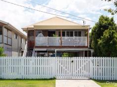 35 Field Ave Hemmant QLD 4174 $420 High Set Renovated Home This high-set home has been tastefully renovated. Within close proximity to train station and 10mins to the Bay this property will surely tick all the boxes! Featuring : * BIR to all bedrooms * New kitchen with good storage area & dishwasher * Covered entertainment balcony with outlook * Polished hardwood floorboards throughout * Fans & A/C * New bathroom * Fully fenced yard. CALL THE OFFICE TO ARRANGE AN INSPECTION !!!! PROPERTY DETAILS $420 ID: 390156 Available: Now Pets Allowed: No