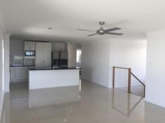 26 Robur Cres Mountain Creek QLD 4557 $550 Great Value In Brightwater Estate ***HOW TO INSPECT THIS PROPERTY*** ON YOUR MOBILE Click on the EMAIL AGENT button and enter your details, you will instantly receive a text message and email. ON YOUR COMPUTER click on the BOOK INSPECTION button OR the VIRTUAL TOUR button, and follow the prompts. You must register your details to be notified of any inspection times. This fabulous family home will certainly please. This two- storey home consist of 4 bedrooms in total with one being in the downstairs area and could be used for a home office with its own ensuite, or the teenagers retreat area. The upper level comprises a large tiled open plan living area with a stunning stone top kitchen with modern appliances including gas cooking, plenty of cupboard space and if needed, a large double door plumbed in fridge. The open plan living area leads to a spacious timber deck with stunning views to Mooloolaba and the breeze is amazing. There are ceiling fans and screens throughout and the rear yard area is lovely with a timber deck and a tiered garden area being low maintenance and there is plenty of storage under the house to the rear for the bikes, kayaks and more. The garage is double and with remote access with internal access and is slightly larger than the average garage. Come and have a look at this stunning home in the ever famous Brightwater Estate that has so many benefits including, fantastic Schools, stunning parks, walking tracks, canal access for those that enjoy a morning kayak around the canal and the shops and Brightwater Tavern are within walking distance too. A small pet will be considered on application The property is water efficient; therefore tenants pay for water consumption PROPERTY DETAILS $550 ID: 394883 Available: Now Pets Allowed: Yes