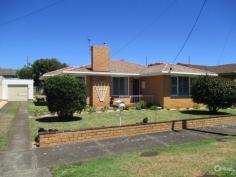 47 Thompson St Warrnambool VIC 3280 $295 Great East Location - Close to Hopkins River Only a short stroll to picturesque views of the Hopkins River, this north-facing, light-filled, extremely neat 2 bedroom home has been painted throughout and lovingly restored and maintained to feature the original 60's decor. Located in a quiet, sought after street, close to the east shopping precinct and supermarkets, everything you need is nearby. The property includes regular lawn and garden maintenance provided, so you can just sit back and enjoy the beautifully landscaped garden, large back yard and all that living near the river and beach has to offer. Features: - Quiet street, close to Hopkins River - 2 bedrooms with large built-in wardrobes - Light- filled lounge - Formal dining with wall cabinet - Kitchen with walk-in pantry and adjoining meals area - Electric cook-top and oven - Gas heating and hot water - Bathroom with large shower and separate bath - Garden/storage shed If you appreciate 50's/60's design and architecture you will especially love this property and want to make it your home. Enquire today to book your inspection. No pets please. PROPERTY DETAILS $295 ID: 392956 Available: Now Pets Allowed: No
